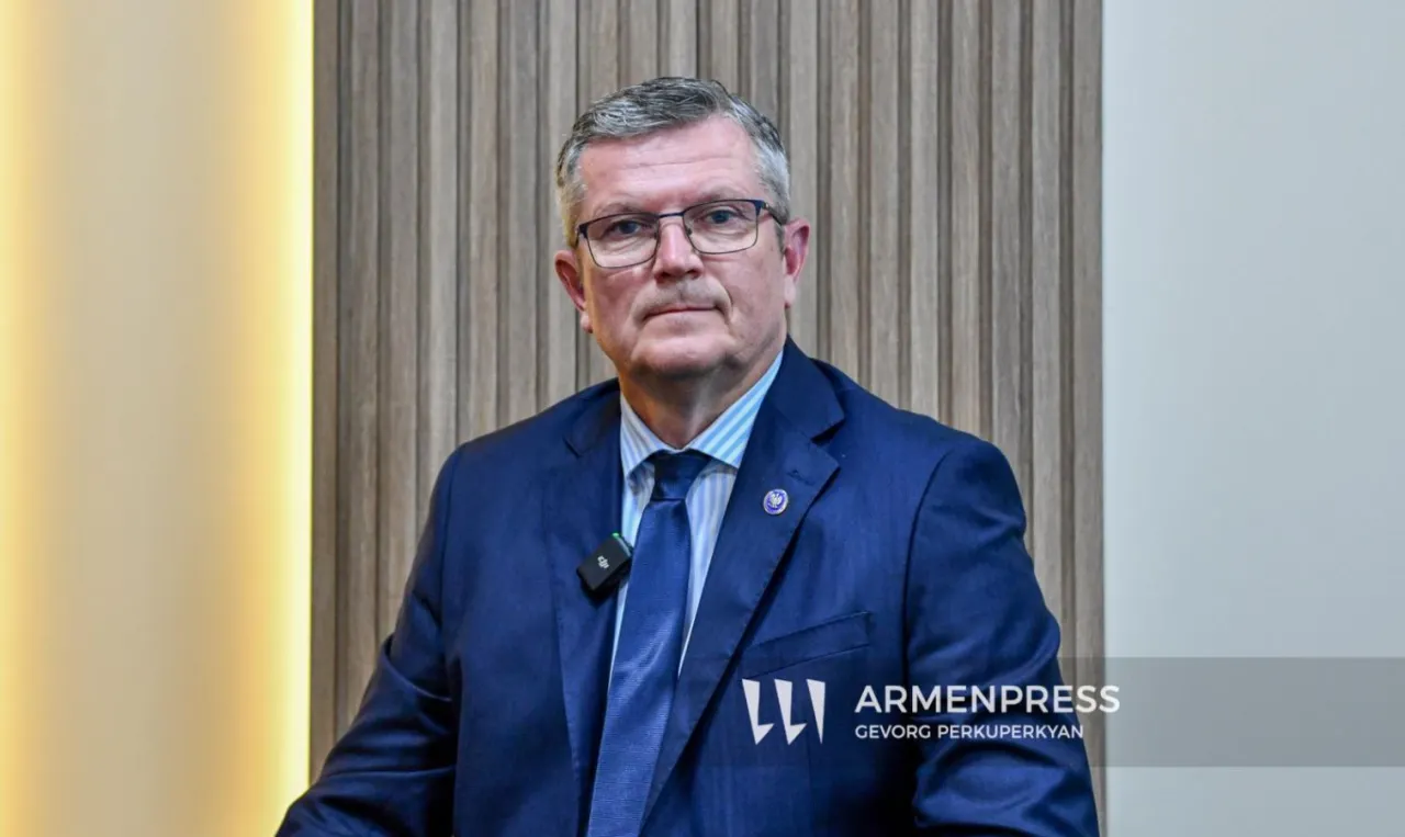 Αρμένιοι και Πολωνοί διαπραγματεύονται για κοινή παραγωγή πυρομαχικών