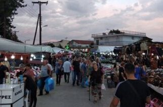 Διδυμότειχο: Ξεκινάει την Πέμπτη η ετήσια εμποροπανήγυρη Χαϊβάν Παζάρ’