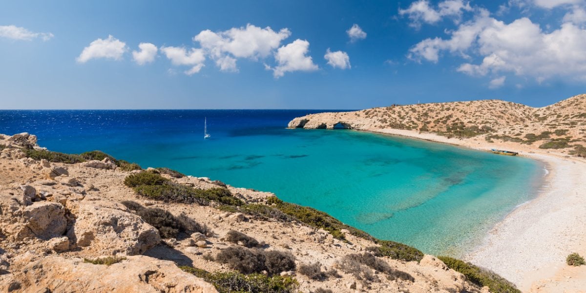 3ο Διεθνές Συνέδριο SMART ISLANDS: Για τη βιώσιμη ανάπτυξη των μικρών ακριτικών νησιών