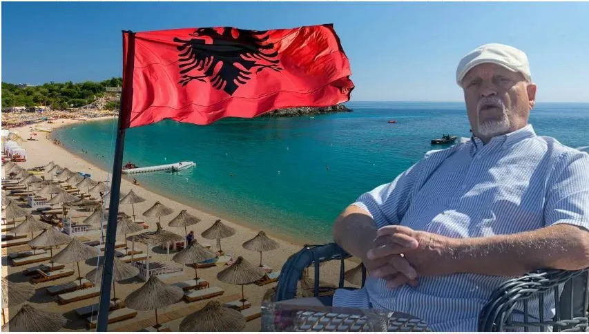 Ιταλοί συνταξιούχοι: Στην Αλβανία ζούμε σαν βασιλιάδες