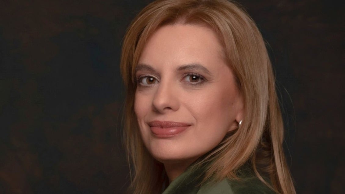 Ρόζα Βρεττού: Παραίτηση βόμβα από το ΠΑΣΟΚ