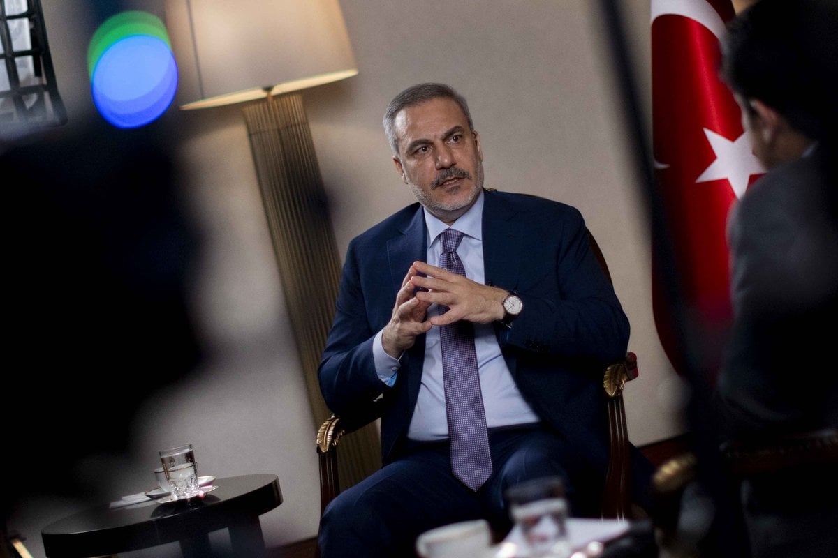 Νέες προκλητικές δηλώσεις του Φινταν