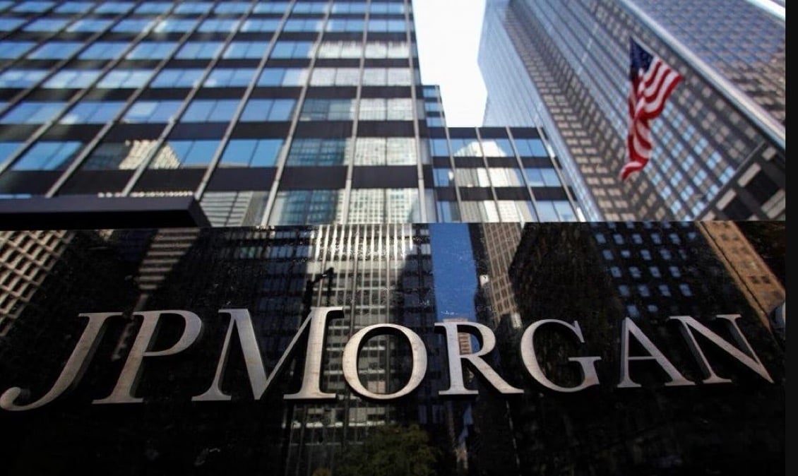 JP Morgan: Έρχεται πείνα το 2027