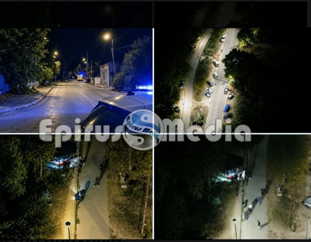 Νέα γυναικοκτονια: 27χρονος δολοφόνησε την 25χρονη πρώην σύντροφο του