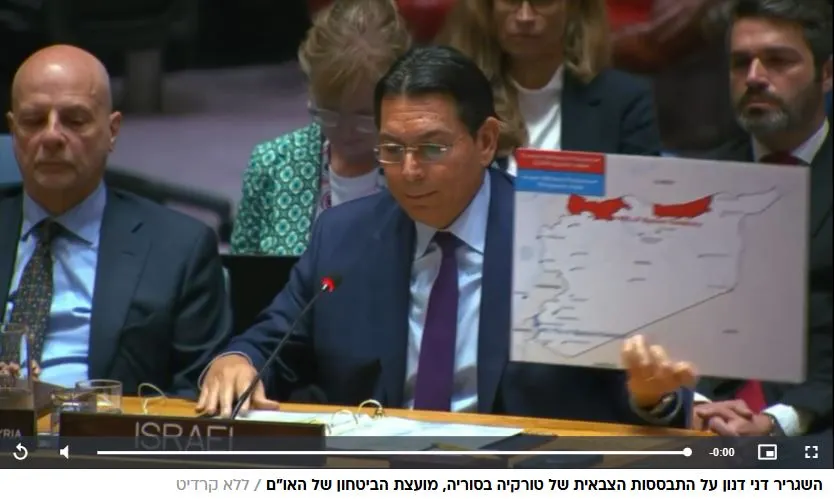 Επίδειξη δύναμης σε δύο πεδία: Η Τουρκία ξεκίνησε μια τεράστια άσκηση