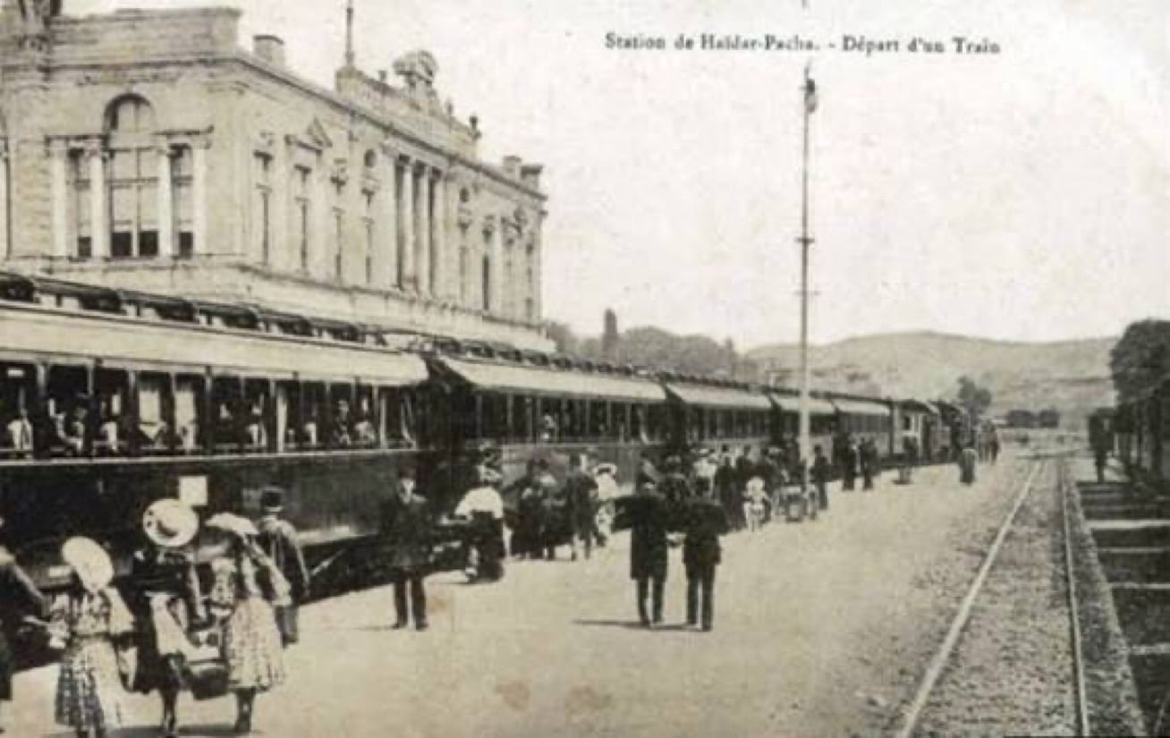 Χριστούγεννα 1942: το Βαρλίκ Βεργκισί και η οικονομική εξόντωση των Ελλήνων της Πόλης