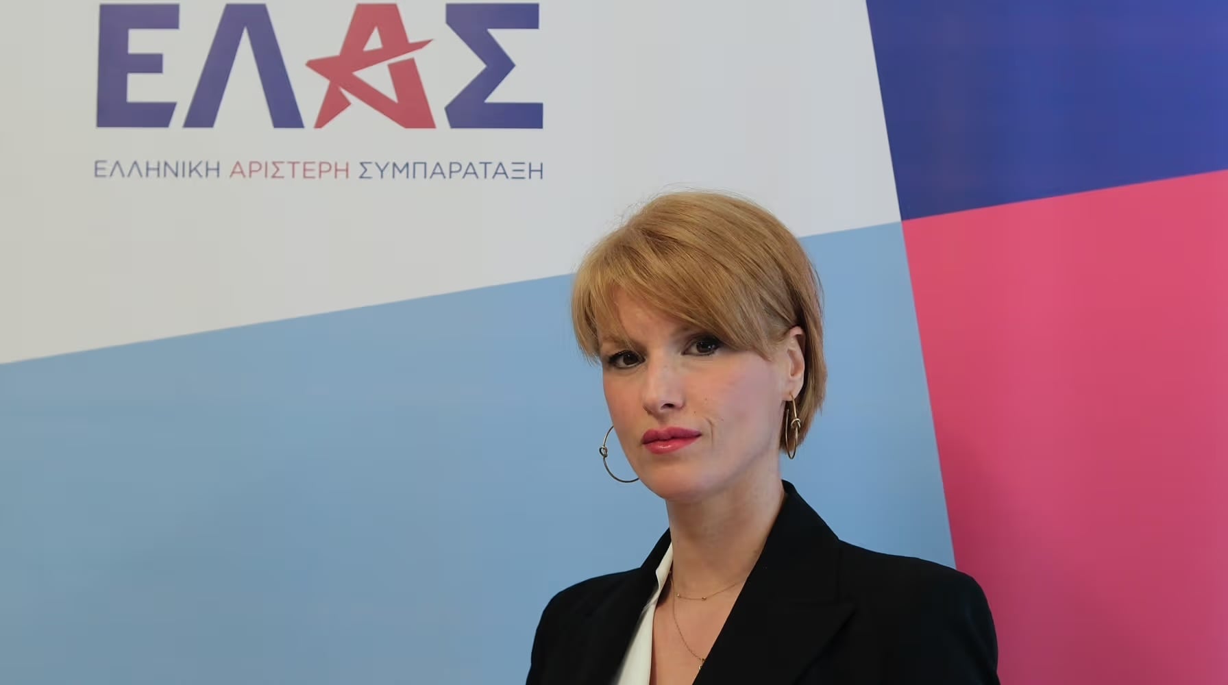 Κουφονικολάκου: Η κυβέρνηση θα μπορούσε να αντιμετωπίσει την ακρίβεια και δεν το κάνει