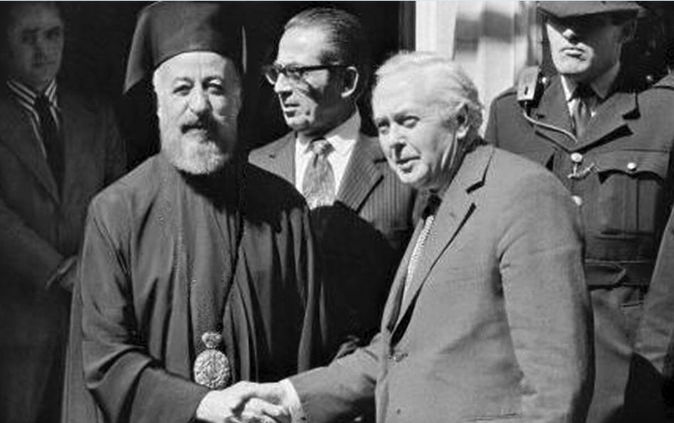 Τουρκική Εισβολή: Ημερολογιακά τραγικός Ιούλιος και Αύγουστος 1974