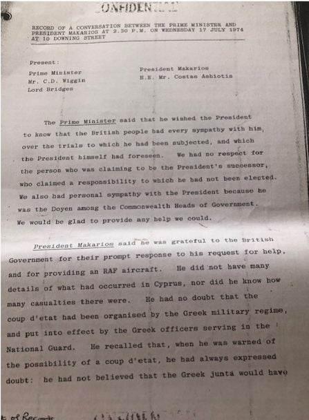 Τουρκική Εισβολή: Ημερολογιακά τραγικός Ιούλιος και Αύγουστος 1974 12 IMG 2752