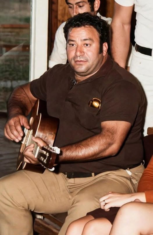 Έσβησε στα 83 του χρόνια ο θρύλος της σφαιροβολίας, Γιώργος Λεμονής 5 IMG 2757