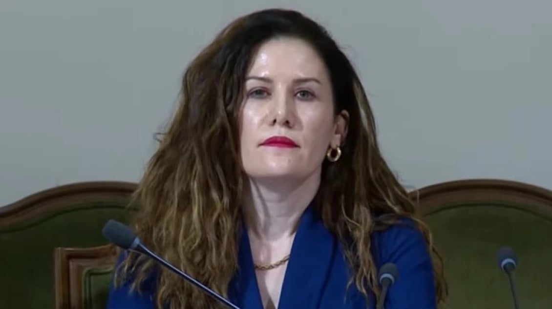 Συνέλαβαν την εκλεκτή των μυστικών υπηρεσιών του Ράμα επειδή έδινε πληροφορίες στον Εσκομπάρ της Αλβανίας