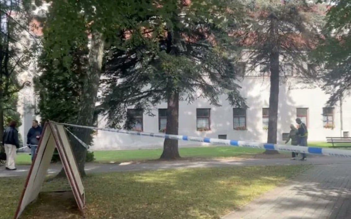 Ουκρανός μαχαίρωσε 5 άτομα με μαχαίρι στο Γιαρόσλαβ στην Πολωνία!