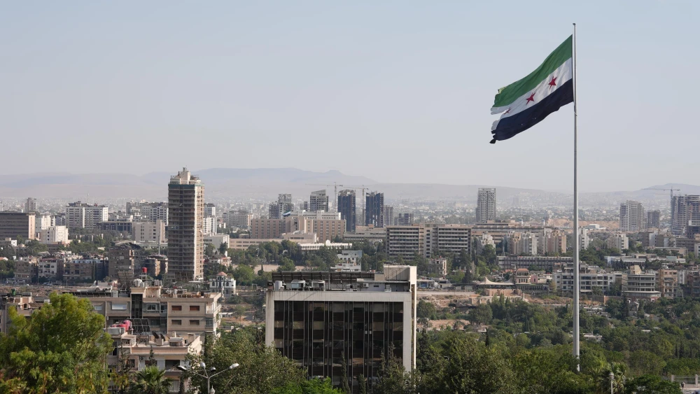 Η Τουρκία καταλαμβάνει πολύ μεγαλύτερη έκταση εδάφους στη βόρεια Συρία από ό,τι το Ισραήλ