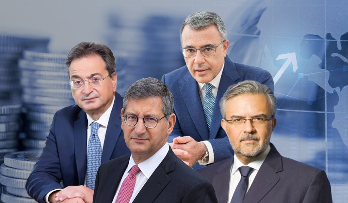 Ο «ελέφαντας στο δωμάτιο» στους ισολογισμούς των τραπεζών: Εξάρτηση-ρεκόρ στην ευρωζώνη από την αναβαλλόμενη φορολογία
