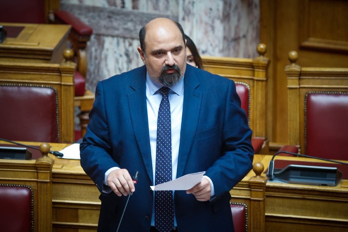 Τέμπη: Αλλοίωση τόπου εγκλήματος