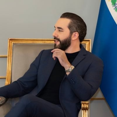 Το μήνυμα του ΤΕΡΑΣΤΙΟΥ Μπουκέλε στους μαφιόζους της Αϊτής οι οποίοι απήγαγαν τέσσερις πολίτες του Σαλβαδόρ