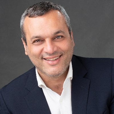 Παραιτήθηκε ο βουλευτής Χάρης Μαμουλακης