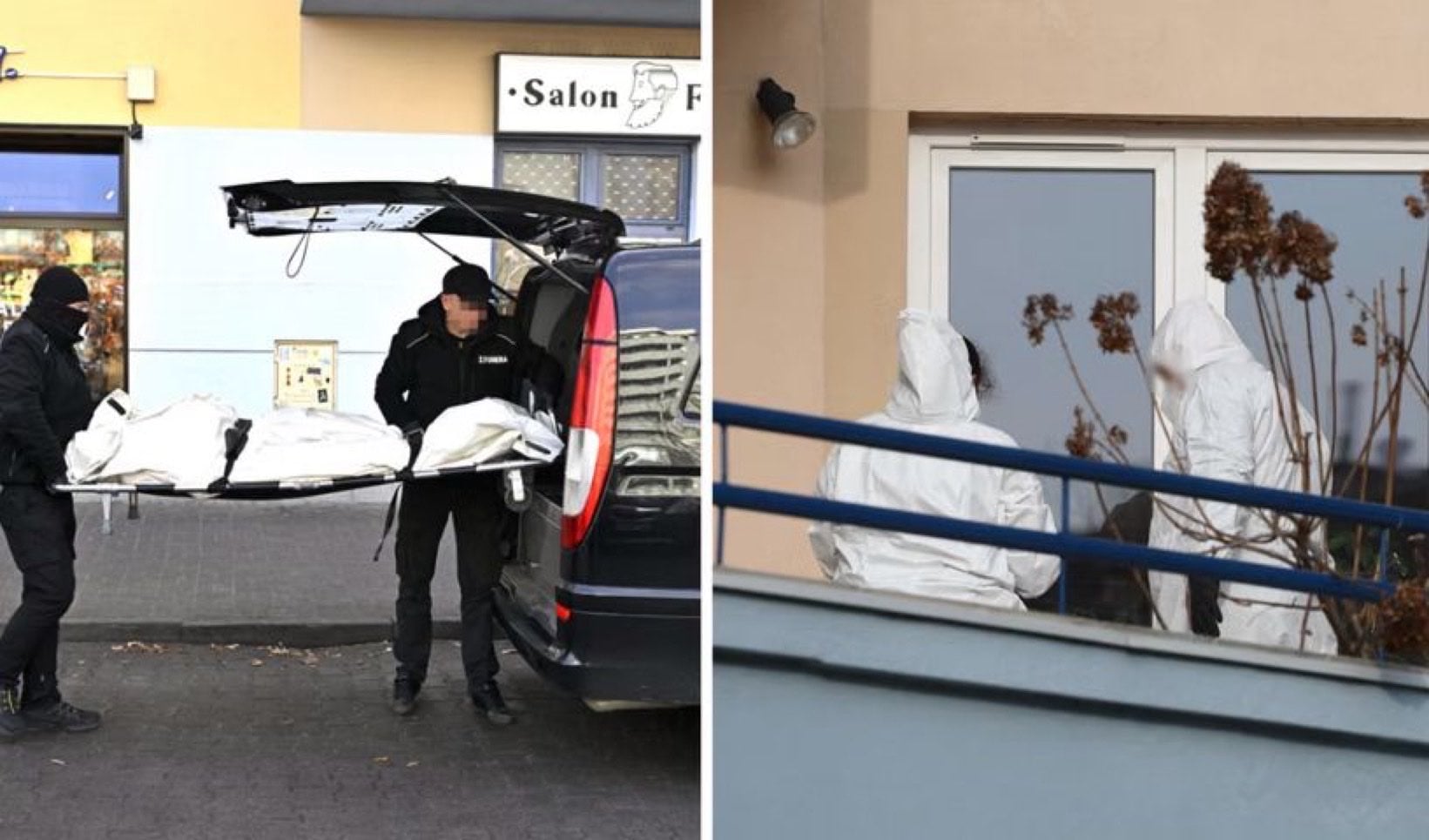 Συνελήφθη ο μεγαλύτερος κατά συρροή δολοφόνος στην ιστορία της Πολωνίας και ένας από τους μεγαλύτερους στην Ευρώπη – είχε δύο Ουκρανούς ως συνεργούς