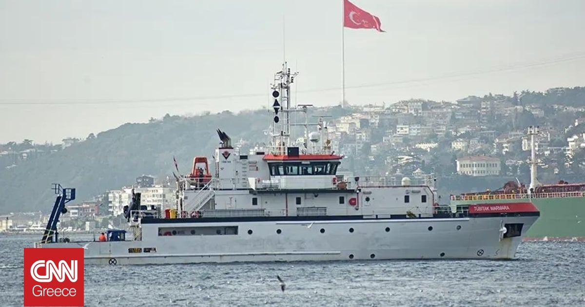 Νέα πρόκληση της Άγκυρας με NAVTEX ανήμερα της Ημέρας Ανεξαρτησίας της Κυπριακής Δημοκρατίας