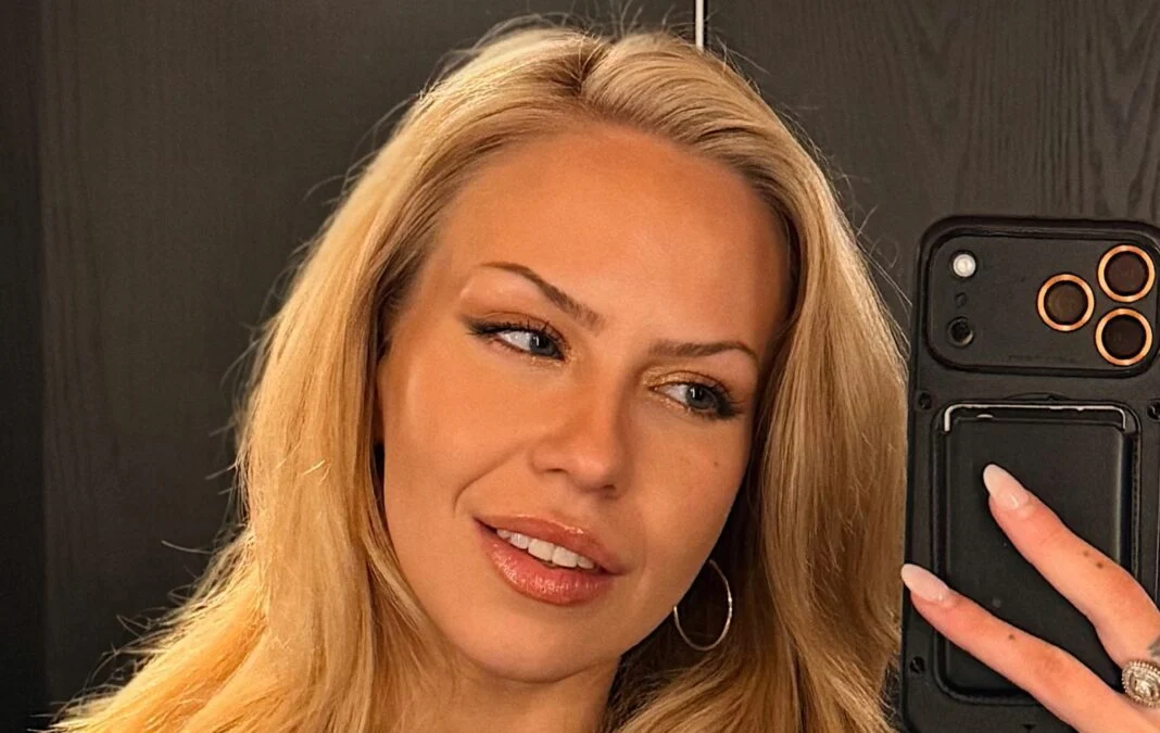 Νεκρή στη Φινλανδία στα 27 της μόλις χρόνια η influencer Ολίβια Όρας σε ιδιωτική κλινική του Ελσίνκι, όπου είχε πάει για μια αισθητική επέμβαση ρουτίνας