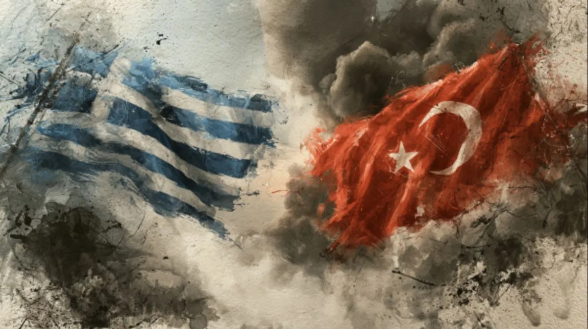Η ελληνική «Ανακατάληψη της Κωνσταντινούπολης» βασίζεται στο Ισραήλ (ρωσική ανάλυση)