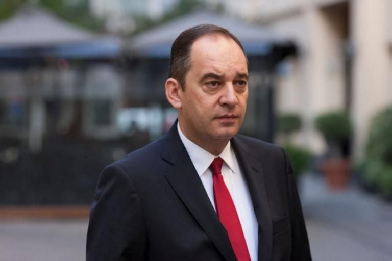 Δεν ξέρουν ούτε την ιστορία τους στη ΝΔ: Ξέχασαν να αναφέρουν τον Γιάννη Πλακιωτακη στο βίντεο με τους αρχηγούς της παράταξης