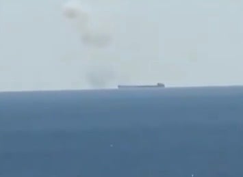 Μαύρη Θάλασσα: Τουρκικό πλοίο χτυπήθηκε 13 ναυτικοί αγνοούνται