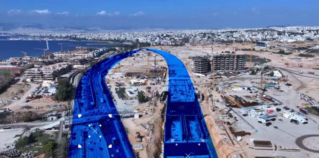 Κοινή δήλωση των δημάρχων Γλυφάδας και Αλίμου για την Ποσειδωνος