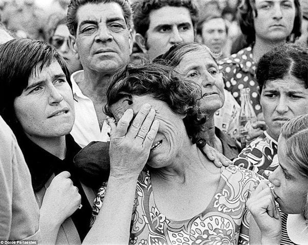 Χριστοδουλίδη, διαπραγματεύεστε την κατάλυση της Κυπριακής Δημοκρατίας με την τουρκοδιζωνική!
