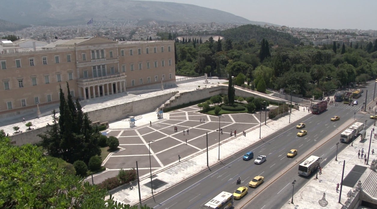 Επείγουσα ανακοίνωση της αστυνομίας: Αποφύγετε τις μετακινήσεις με όχημα στο κέντρο της Αθήνας την Τετάρτη 7 Οκτωβρίου, όλη τη μέρα
