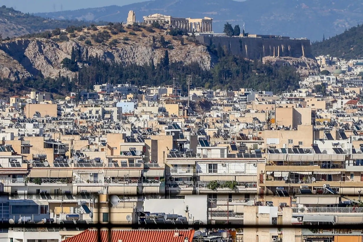 Επίθεση Χάρη Δούκα σε Μητσοτάκη: Θέλει να φορτώσει τις πόλεις με μερικούς ακόμα τόνους τσιμέντο