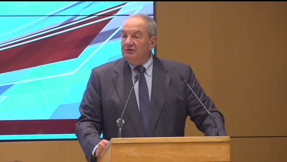 Κώστας Καραμανλής: Η ανοχή στην βάρβαρη Τουρκία γκρεμίζει το ευρωπαϊκό αφήγημα περί «ηθικής»