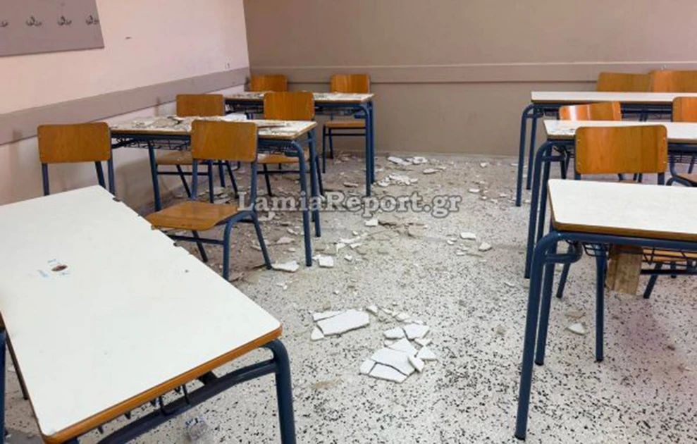 Σοβάδες στα κεφάλια των μαθητών: Η Λαμία ας γίνει η αρχή της λογοδοσίας