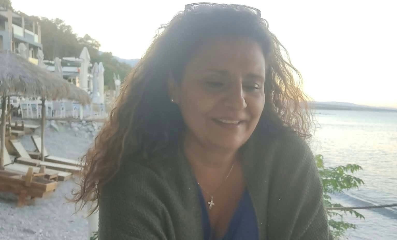 Πλαταμώνας: Θρήνος για την Θωμαή Έσβησε στα 48 της μόλις χρόνια