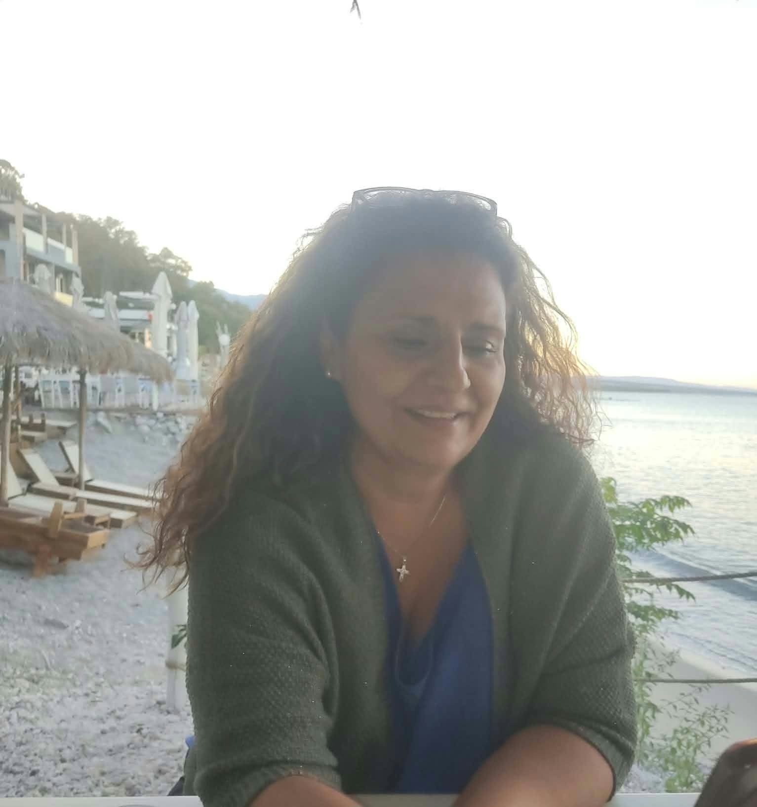 Πλαταμώνας: Θρήνος για την Θωμαή Έσβησε στα 48 της μόλις χρόνια 4 IMG 3708