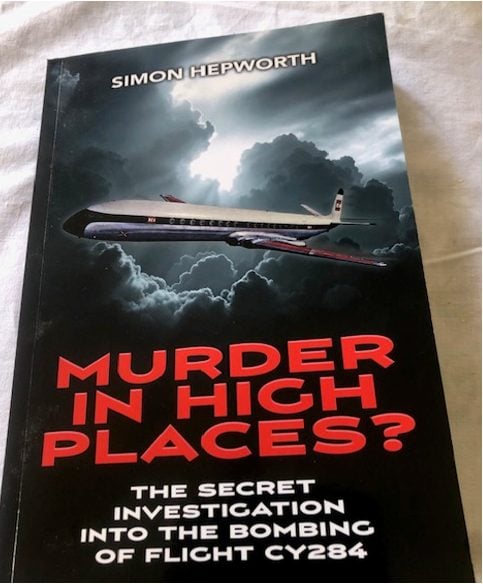 «MURDER IN HIGH PLACES?» - Βομβιστική ανατίναξη πτήσης CY 284 6 IMG 3838