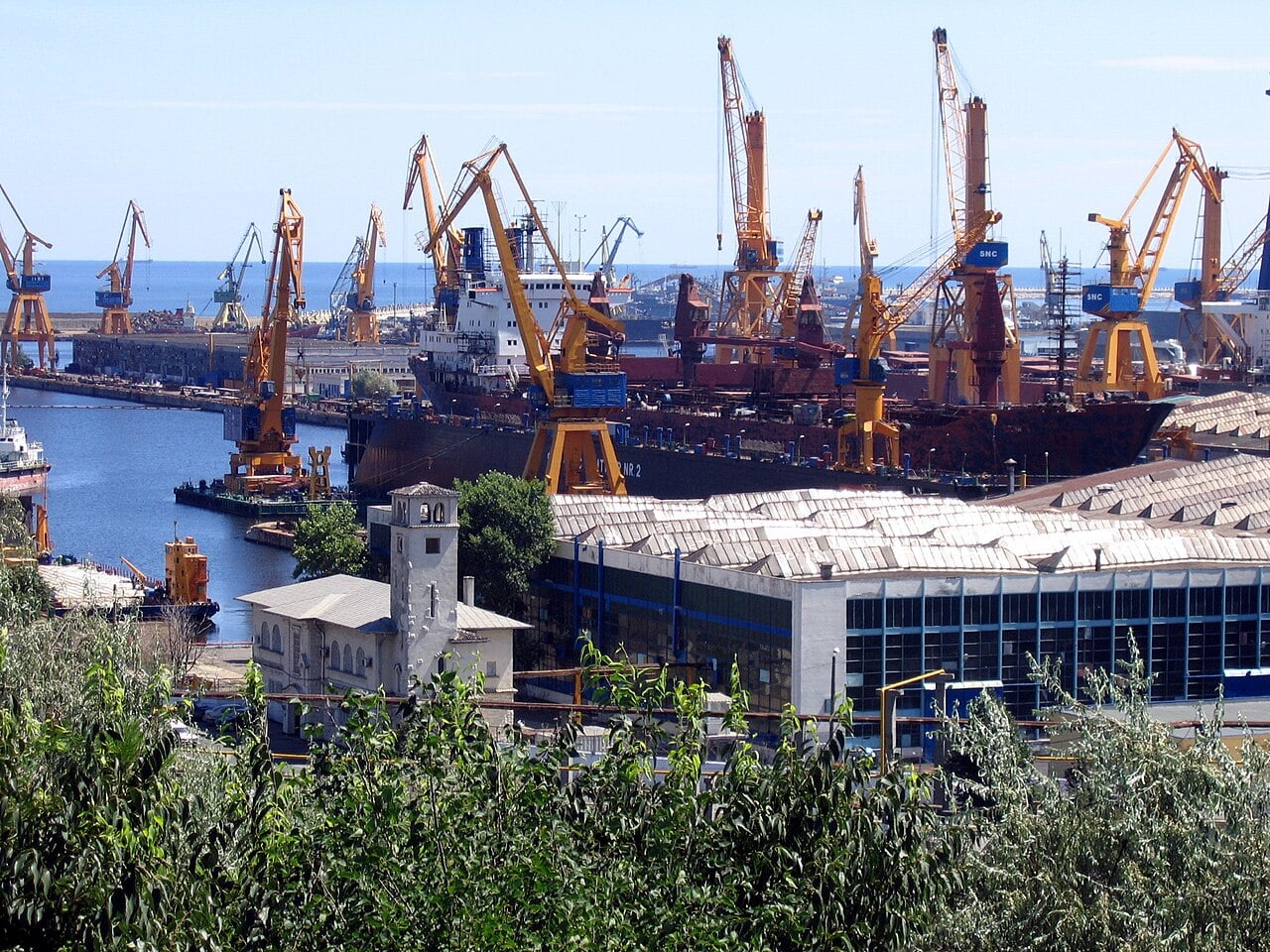 ΕΕΝ: 15ετές Εθνικό Πρόγραμμα Ναυπηγήσεων και 70% εγχώρια αξία – Η Ελλάδα Νότιος Πυλώνας της ΕΕ