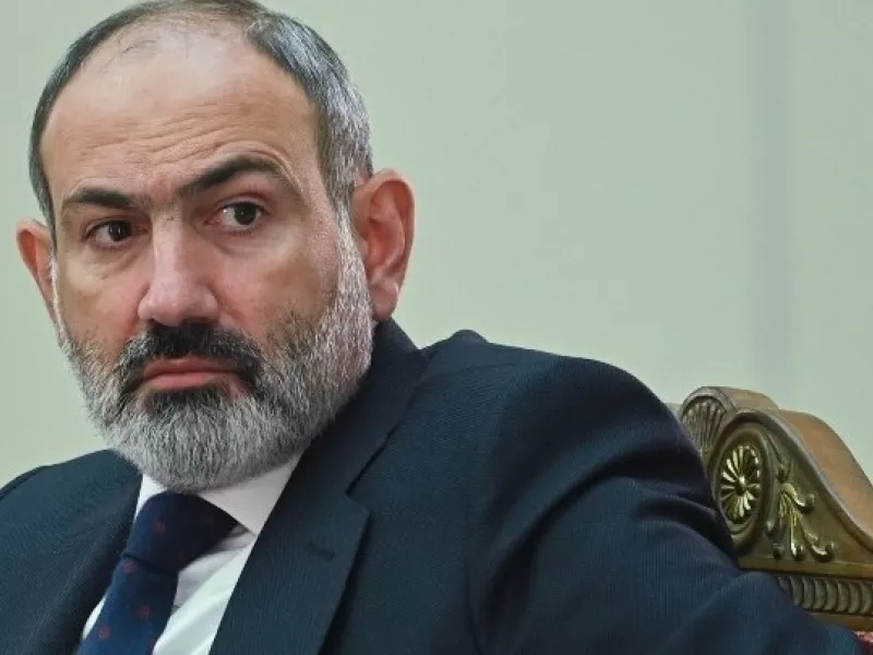 Ο Αρμένιος πρωθυπουργός βλέπει περιθώριο συμφωνίας με τον Αλίγιεφ