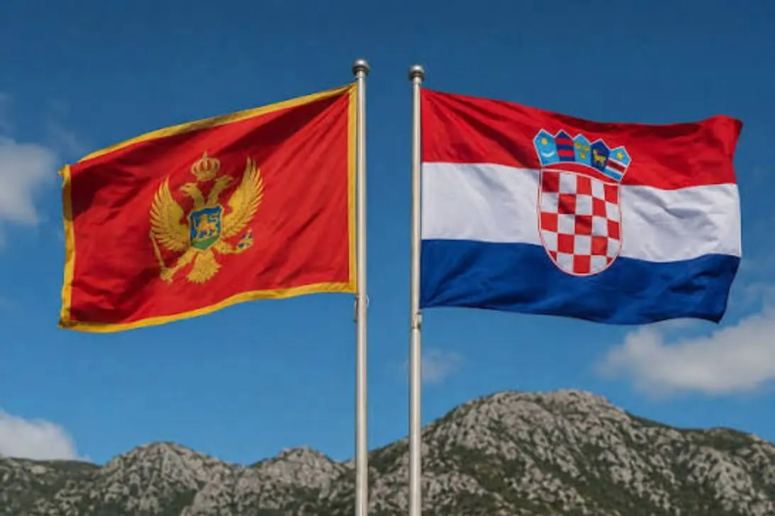 Οι Μαυροβούνιοι σε κατάσταση σοκ: Η Κροατία ζητά 2,7 δις δολάρια από το Μαυροβούνιο για να ενταχθεί στην ΕΕ