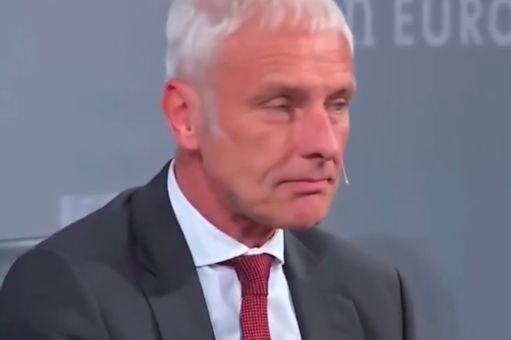 Επικό βίντεο του 2017 με τον CEO της VW να ειρωνεύεται την Tesla και τον Elon Mask με αισχρό τρόπο…