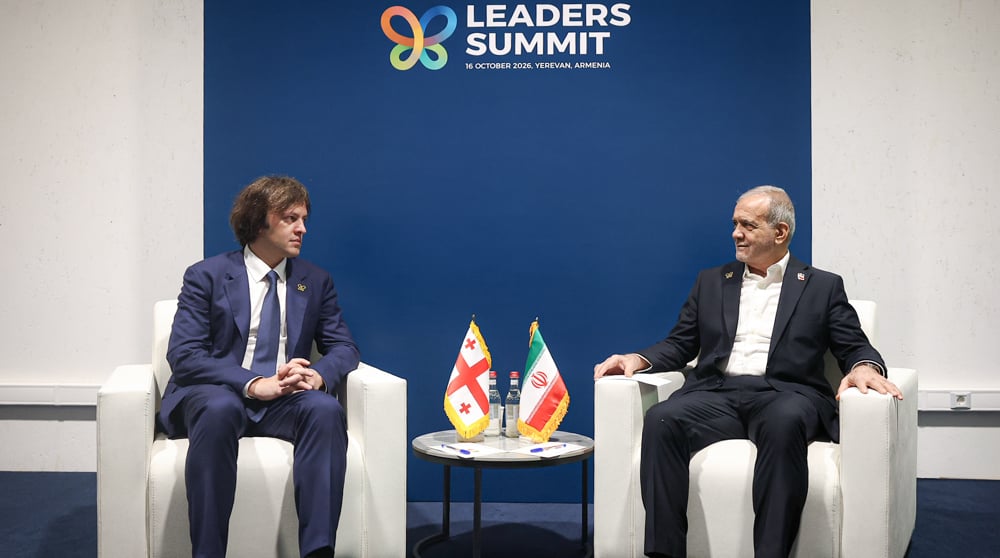 Πεζεσκιάν: Επέμεινε ότι το πυρηνικό πρόγραμμα της χώρας του δεν έχει στόχο την κατασκευή πυρηνικών όπλων