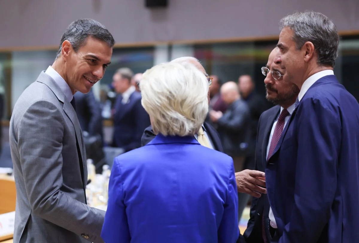Αδιέξοδο στη σύνοδο ΕΕ: Διαφωνίες για προϋπολογισμό, Ουκρανία και μεταναστευτικό