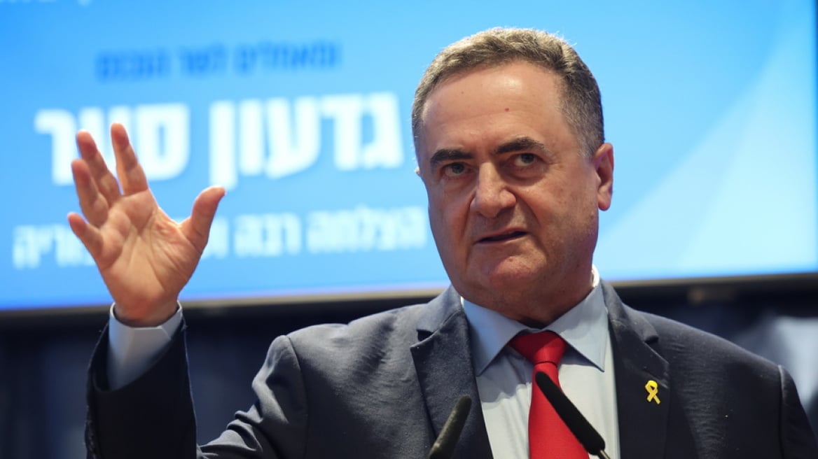 Για «μοντέλο Γάζας και στον Λίβανο» έκανε λόγο ο Ισραηλινός υπουργός Άμυνας