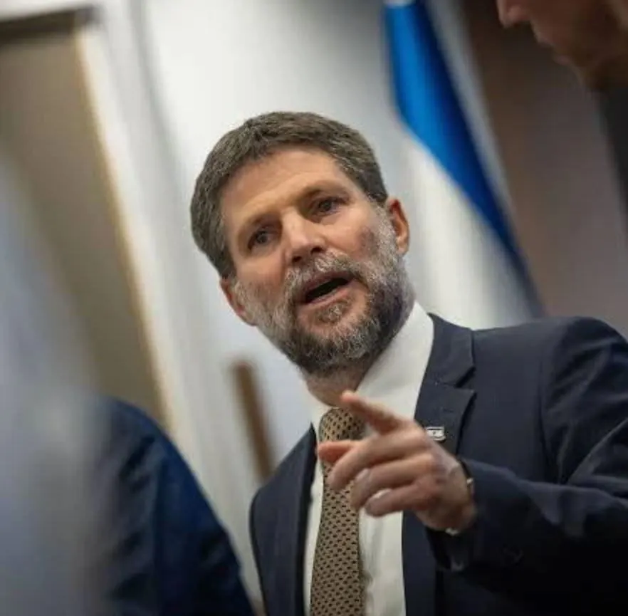 Οι όροι του Σμότριτς στον Σαουδάραβα διάδοχο για ισραηλινή βοήθεια εναντίον των Χούθι