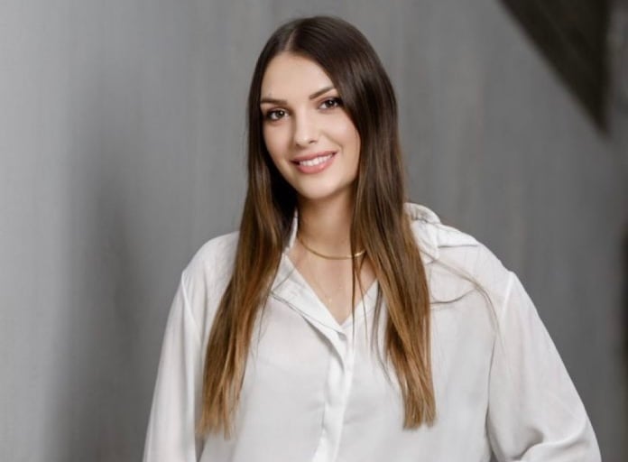 Πολιτική πασαρέλα: Σε ποιο κόμμα κατέληξε η Μυρτω Κοροβεση