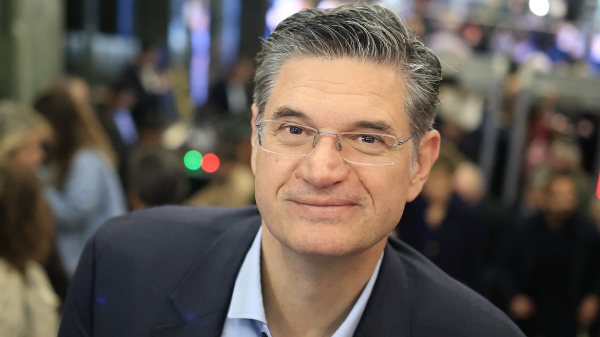Διονύσης Καλαματιανός: Παραιτήθηκε από βουλευτής