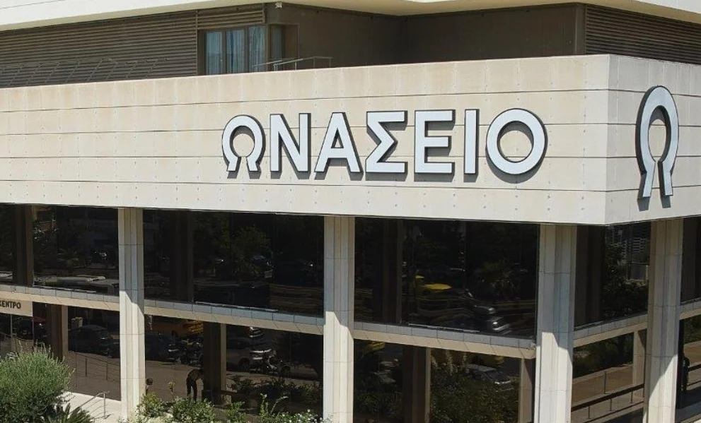50 φοιτητές της Ιατρικής Σχολής ΕΚΠΑ στο Ωνάσειο Νοσοκομείο: Γνωρίζοντας από κοντά την ιατρική του αύριο