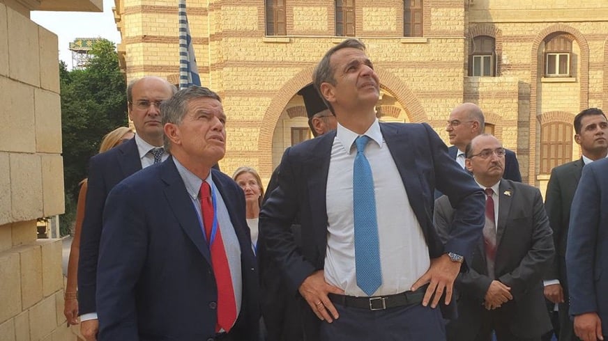 550 εκατομμύρια μηνιαίως ζημιώνεται η Ελλάδα από τις κυρώσεις κατά της Ρωσίας