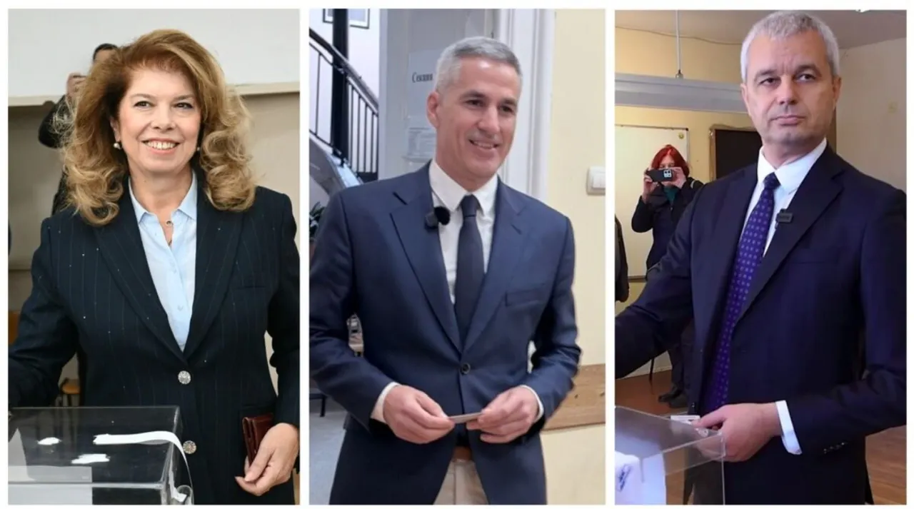 Βουλγαρία: Τρομερή απάθεια των πολιτών για τις προεδρικές εκλογές