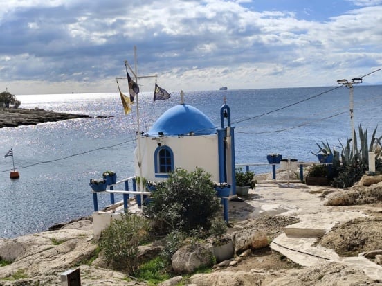 Η πανέμορφη Πειραϊκή του «Στέλιου του Μπεκρή»
